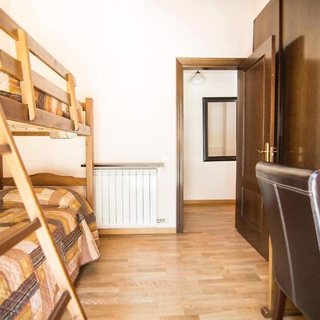 Bonic D'Aneu Apartment Esterri D'Aneu Ngoại thất bức ảnh