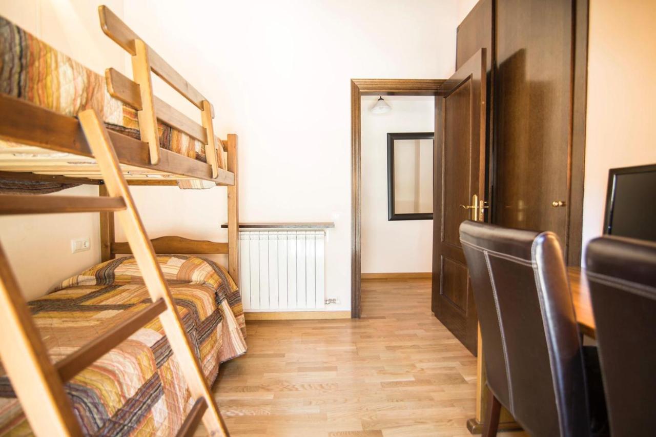 Bonic D'Aneu Apartment Esterri D'Aneu Ngoại thất bức ảnh