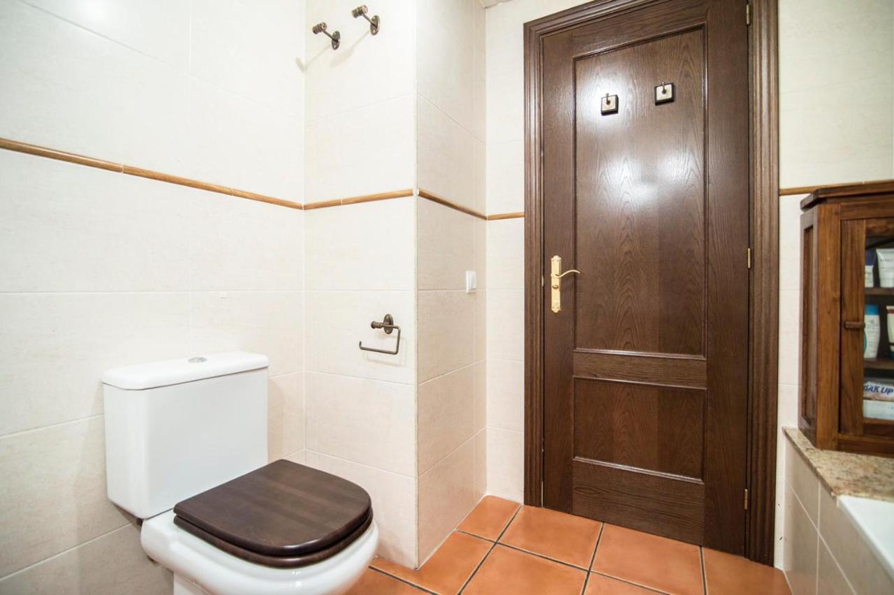 Bonic D'Aneu Apartment Esterri D'Aneu Ngoại thất bức ảnh